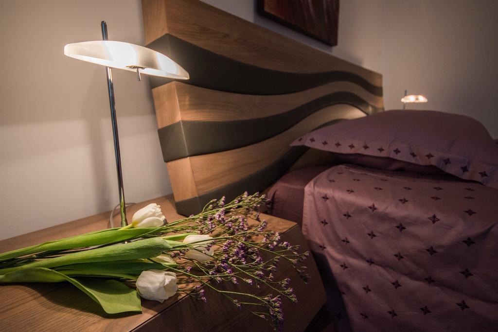 Skylight Megaron Apartment ลาร์นาคา ภายนอก รูปภาพ